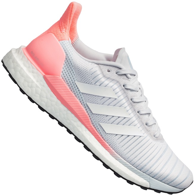 Tênis adidas Solar Glide Boost - Feminino - Foto 1
