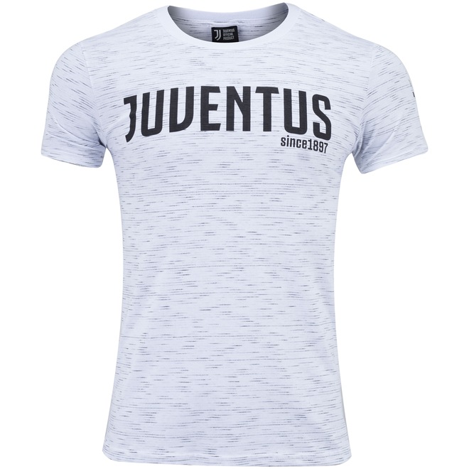 Camiseta Juventus Jet - Masculina - Foto 1