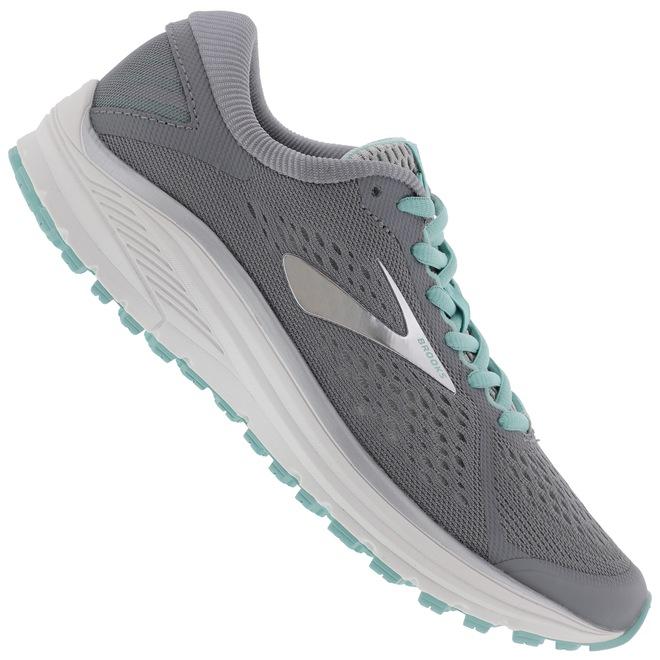 Tênis Brooks Aduro 6 - Feminino - Foto 1