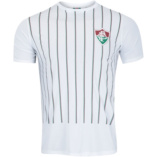 Camiseta do Fluminense Intus - Masculina - Foto 1