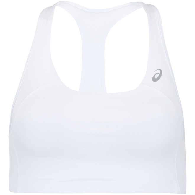 Top Fitness com Bojo Asics Core BRA - Adulto - Foto 1