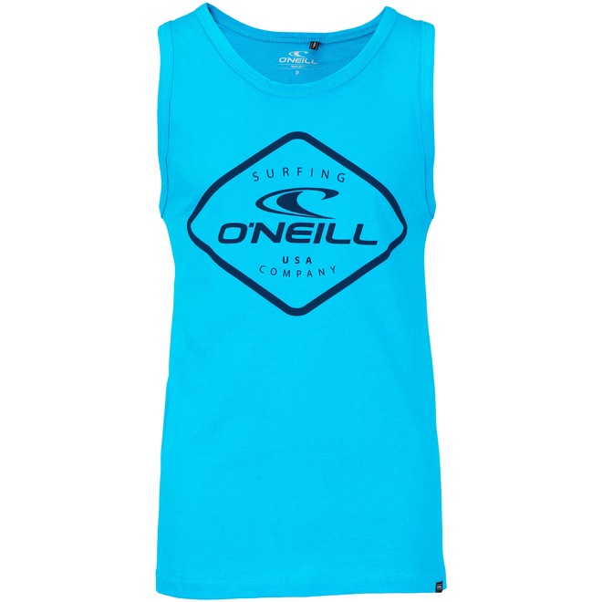 Camiseta Regata O'neill Estampada Program - Masculina - Foto 1