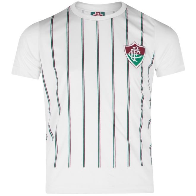 Camiseta do Fluminense Intus - Infantil - Foto 1