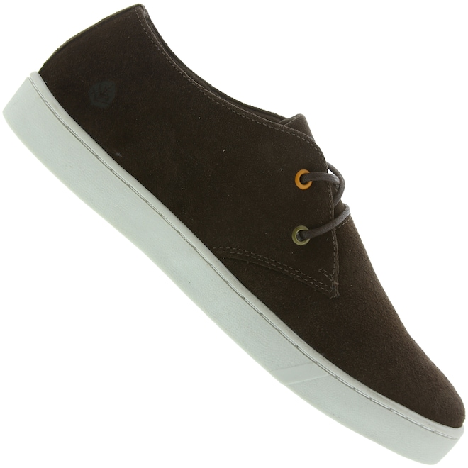 Sapatênis Nord Outdoor Roma - Masculino - Foto 1