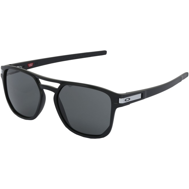 Óculos de Sol Oakley Latch Beta Prizm - Unissex - Foto 1