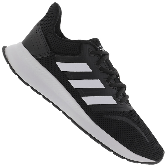 Tênis adidas Falcon - Masculino - Foto 1