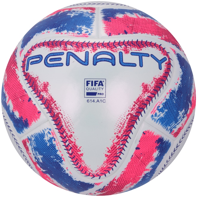 Bola de Futsal Penalty Max 1000 IX - Foto 1