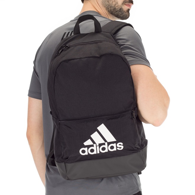 Mochila adidas Classic Bos - Foto 1