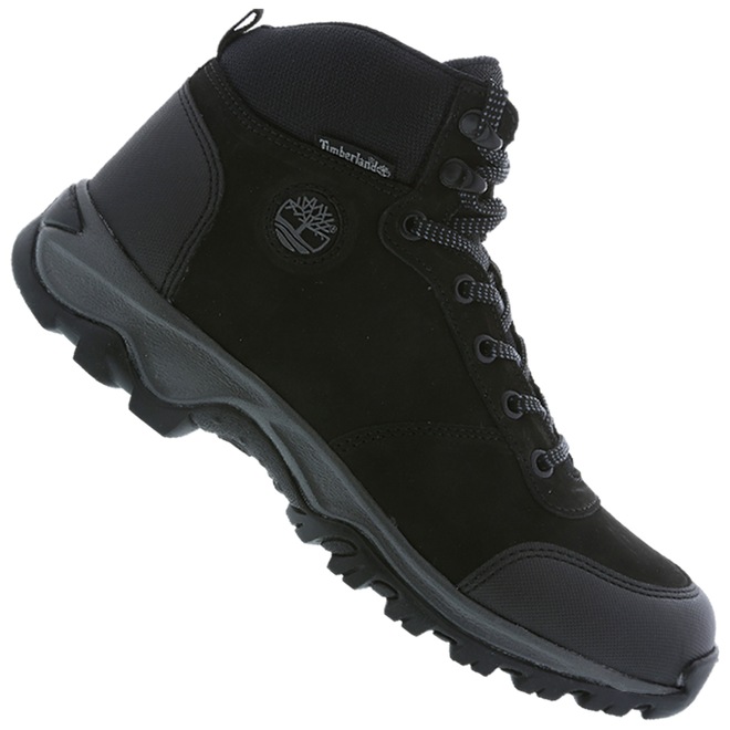 Bota Timberland Thunderbird - Masculina - Foto 1