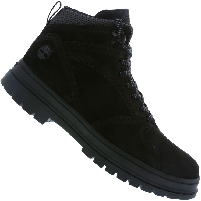 Bota Timberland Blackfoot - Masculina - Foto 1