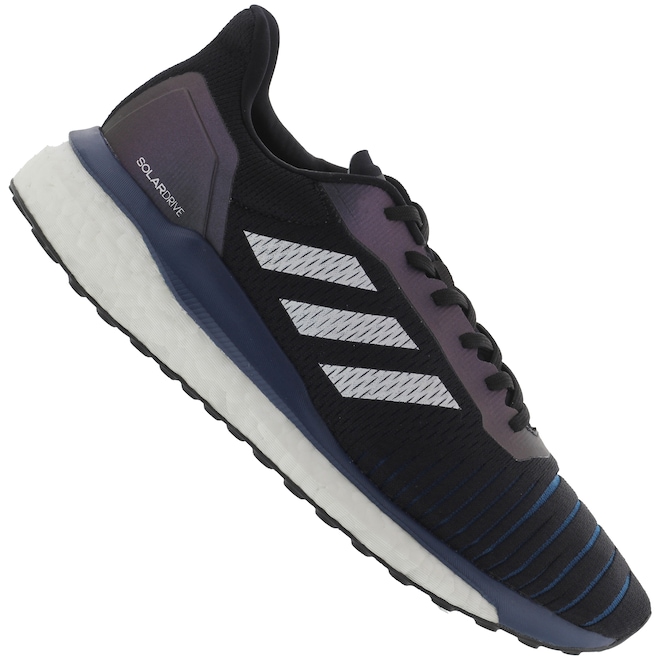 Tênis adidas Solar Drive Boost - Masculino - Foto 1