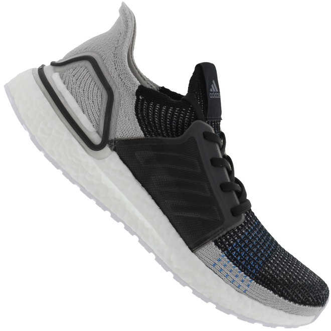 Tênis adidas UltraBoost 19 - Masculino - Foto 1