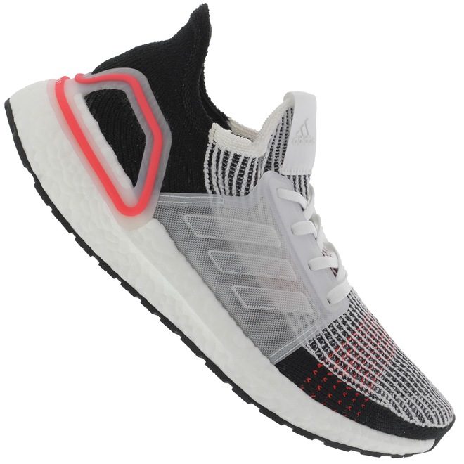 Tênis adidas UltraBoost 19 - Masculino - Foto 1
