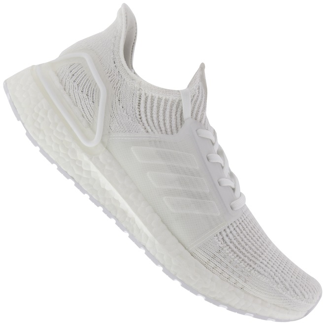 Tênis adidas UltraBoost 19 - Masculino - Foto 1