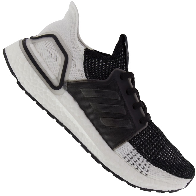Tênis adidas UltraBoost 19 - Masculino - Foto 1