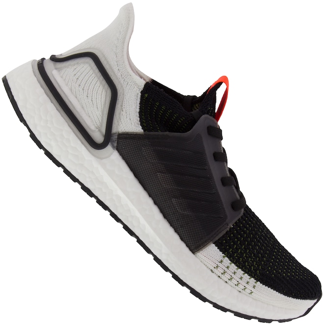 Tênis adidas UltraBoost 19 - Masculino - Foto 1