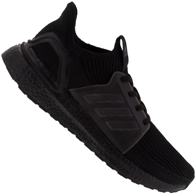 Tênis adidas UltraBoost 19 - Masculino - Foto 1