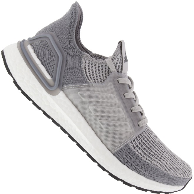 Tênis adidas UltraBoost 19 - Masculino - Foto 1