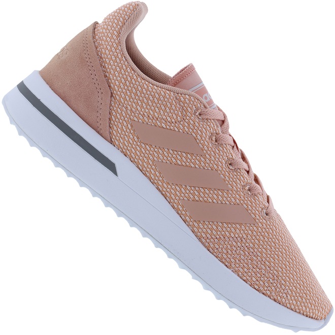 Tênis adidas Run70S - Feminino - Foto 1