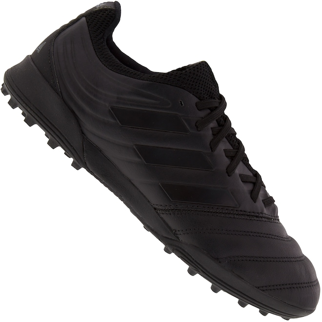 Chuteira Society adidas Copa 19.3 TF - Adulto - Foto 1