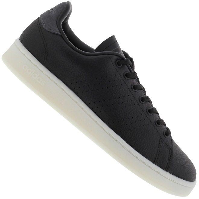 Tênis adidas Advantage Casual - Masculino - Foto 1