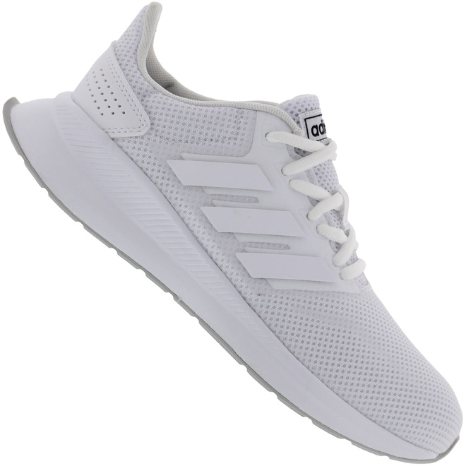 Tênis Infantil adidas Runfalcon - Foto 1