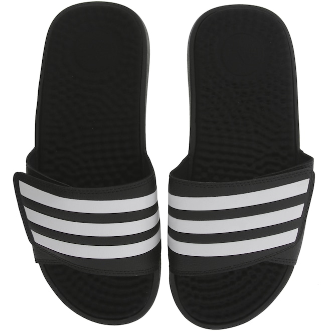 Chinelo adidas Adissage TND - Slide - Masculino - Foto 1