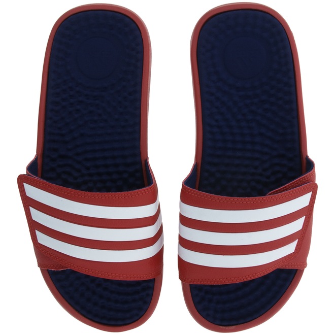 Chinelo adidas Adissage TND - Slide - Masculino - Foto 1