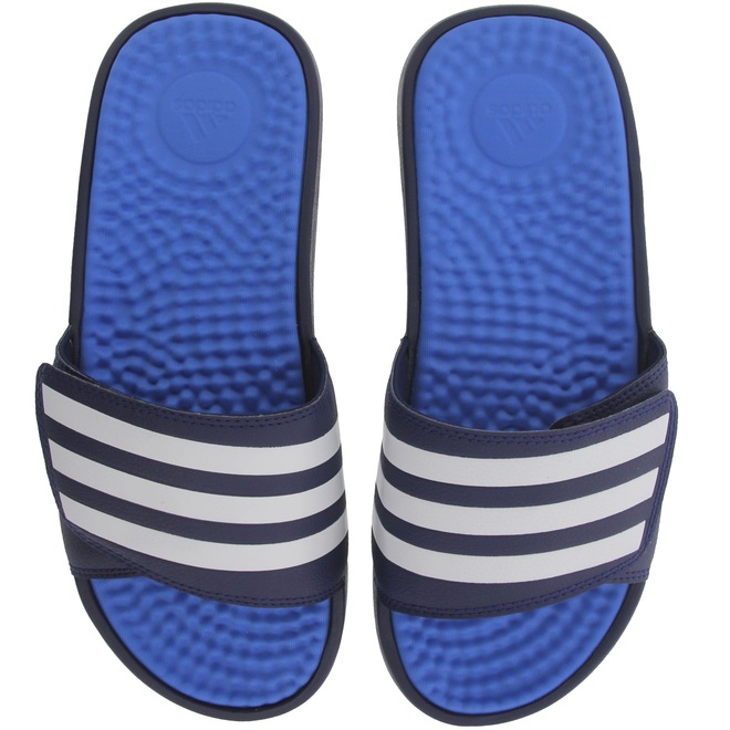 Chinelo adidas Adissage TND - Slide - Masculino - Foto 1