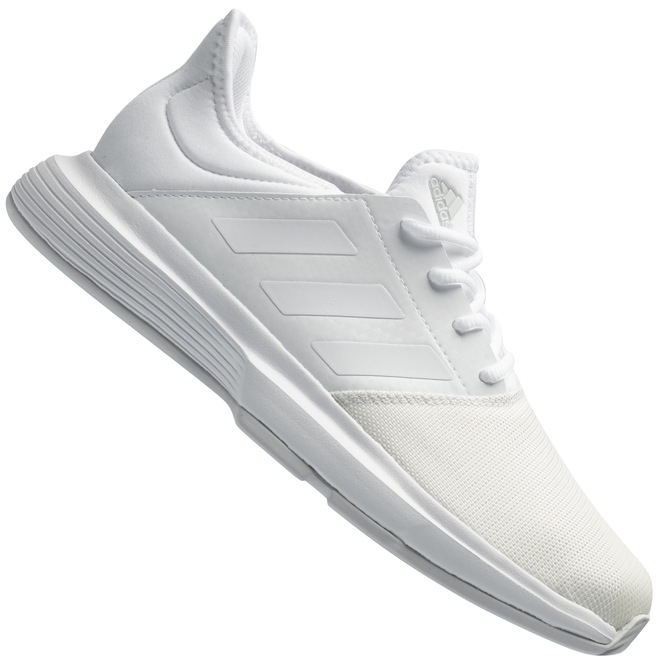 Tênis adidas GameCourt - Feminino - Foto 1