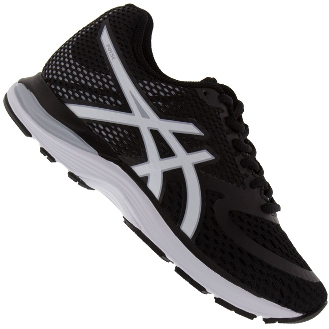 Tênis Infantil Asics Gel-Pulse 10 A - Foto 1