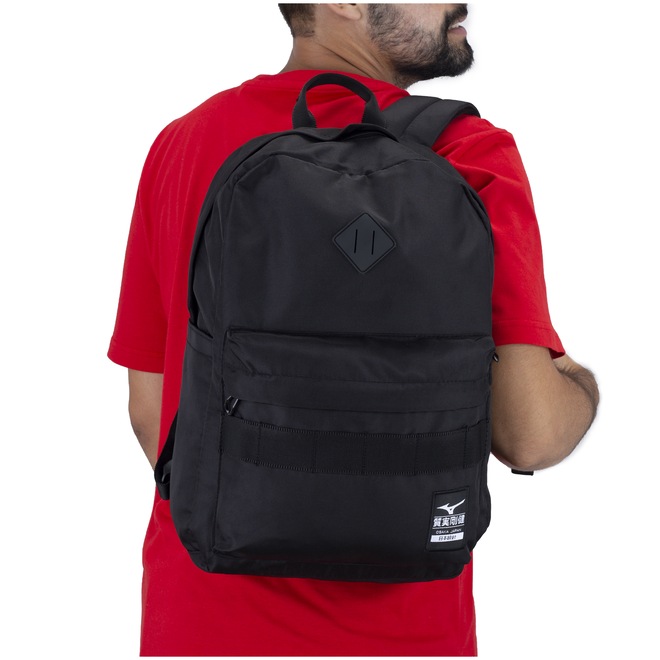 Mochila Mizuno Falcon - Foto 1