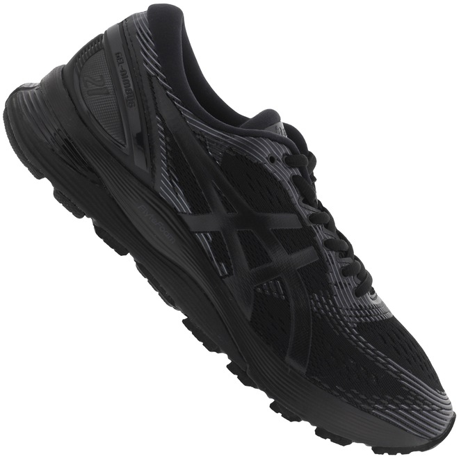 Tênis Asics Gel Nimbus 21 - Masculino - Foto 1