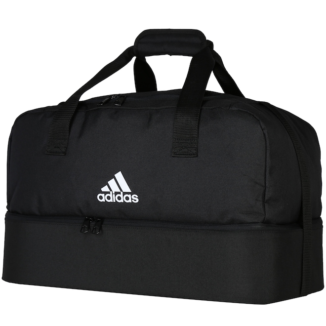 Mala adidas Tiro - Pequena - Foto 1