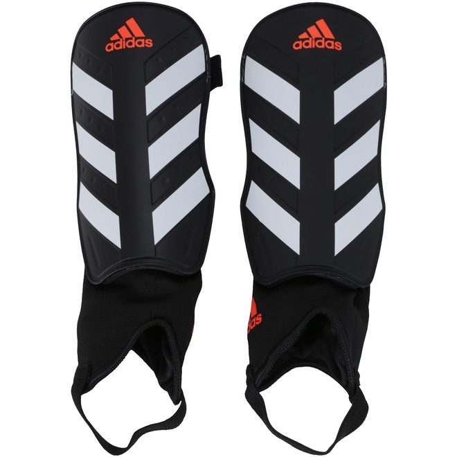 Caneleira de Futebol adidas Everclub - Adulto - Foto 1