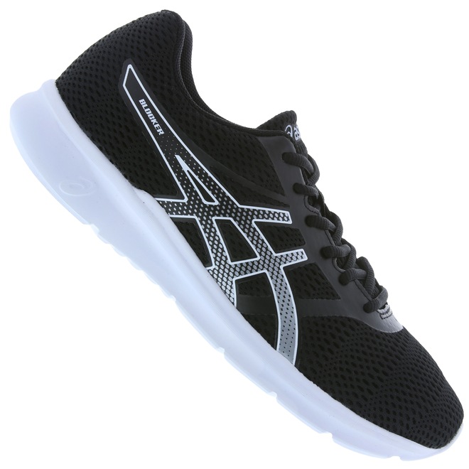 Tênis Asics Blocker - Masculino - Foto 1