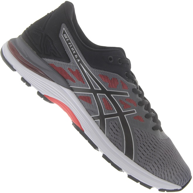 Tênis Asics Gel Flux 5 A - Masculino - Foto 1
