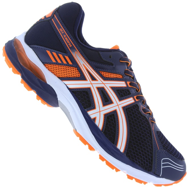 Tênis Asics Gel Nagoya - Masculino - Foto 1