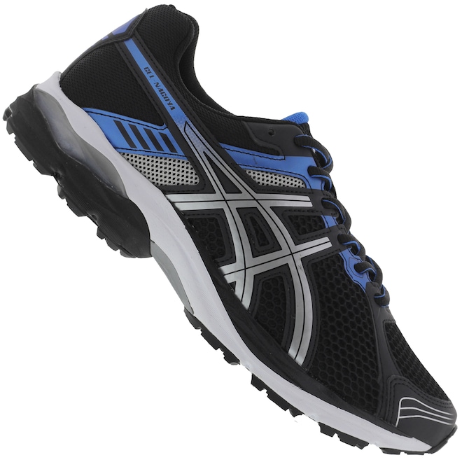 Tênis Asics Gel Nagoya - Masculino - Foto 1