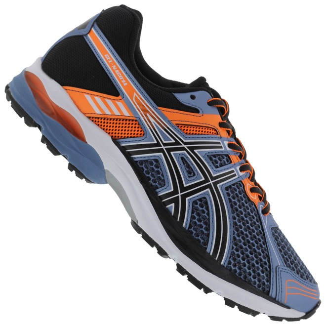 Tênis Asics Gel Nagoya - Masculino - Foto 1