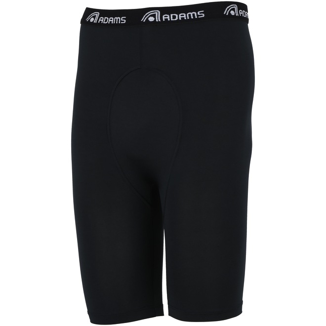 Bermuda Térmica Adams III New - Masculina - Foto 1