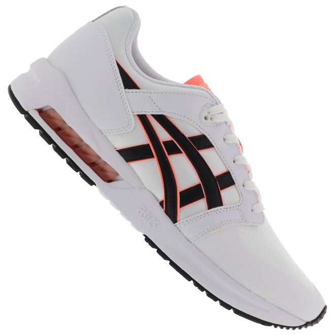 Tênis Asics Tiger Gel-Saga Sou - Masculino - Foto 1