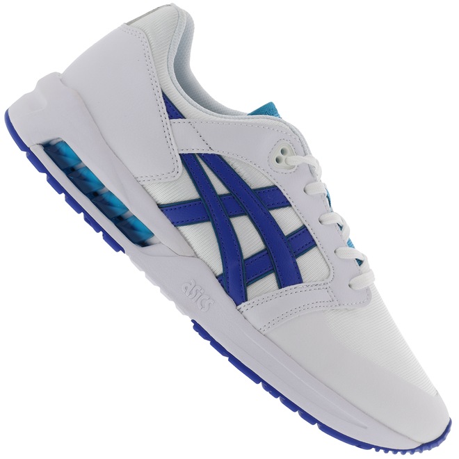 Tênis Asics Tiger Gel-Saga Sou - Masculino - Foto 1