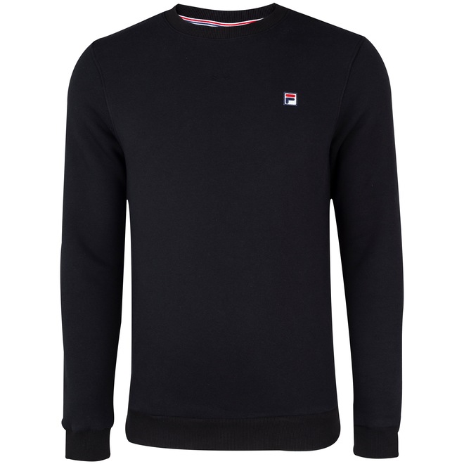 Blusão de Moletom Fila Classic Inverno - Masculino - Foto 2