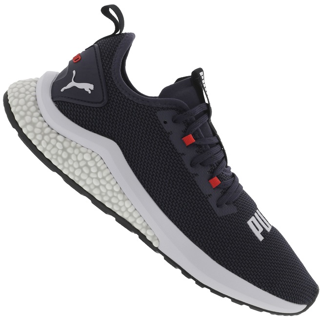Tênis Puma Hybrid NX - Masculino - Foto 1