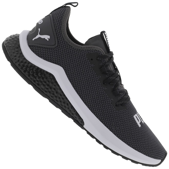 Tênis Puma Hybrid NX - Masculino - Foto 1