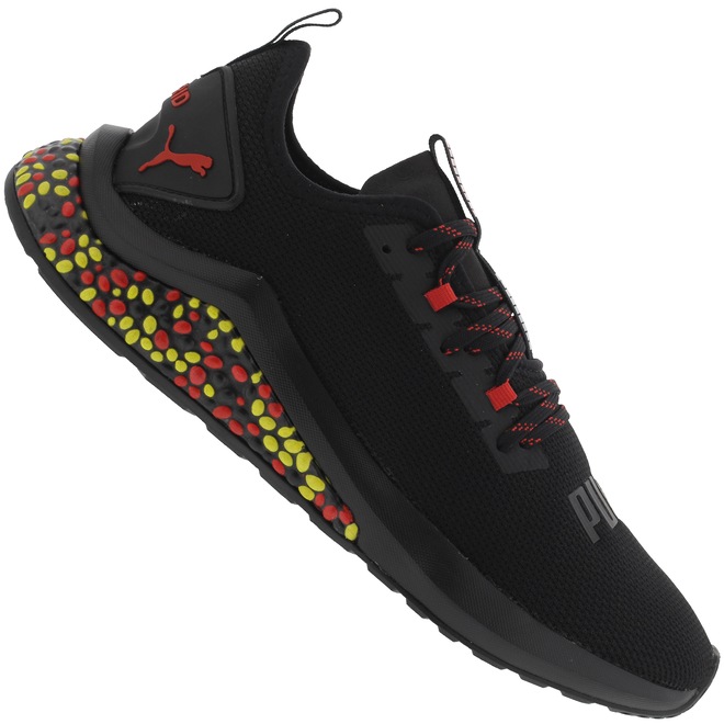 Tênis Puma Hybrid NX - Masculino - Foto 1