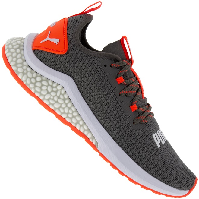 Tênis Puma Hybrid NX - Masculino - Foto 1