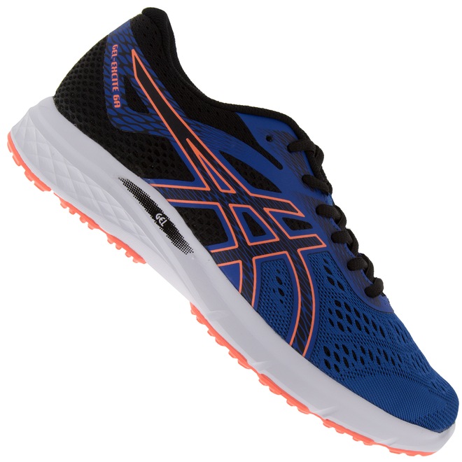 Tênis Asics Gel Excite 6 A - Feminino - Foto 1