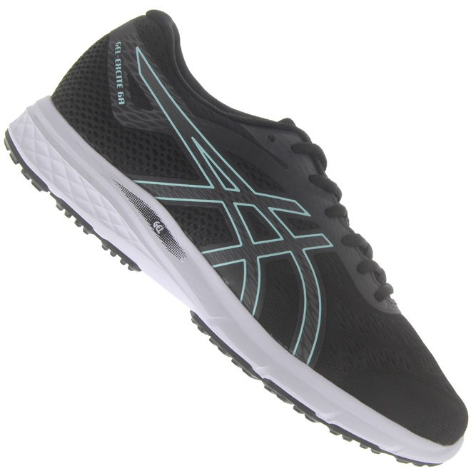 Tênis Asics Gel Excite 6 A - Feminino - Foto 1